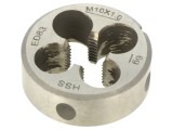 Filieră M10, pas 1, HSS