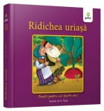 Cumpara ieftin Ridichea uriasa/***