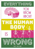 Everything You Know About the Human Body is Wrong | Matt Brown, Batsford Ltd
