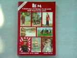 CATALOGUE OF PICTURE POSTCARDS AND YEAR BOOK 1995 - J.H.D. SMITH