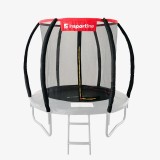 Cumpara ieftin Plasa de siguranta trambulina inSPORTline Flea Pro 183 cm,