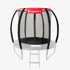 Plasa de siguranta trambulina inSPORTline Flea Pro 183 cm,