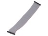 Cablu panglică SAMTEC IDC 25 pini 203,2mm FFSD-25-D-08.00-01-N