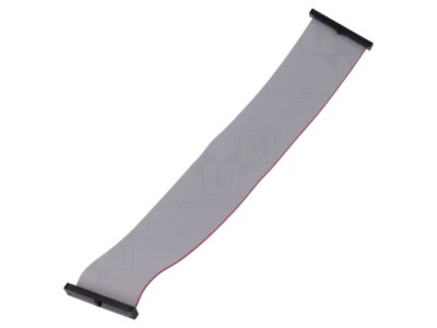 Cablu panglică SAMTEC IDC 25 pini 203,2mm FFSD-25-D-08.00-01-N foto
