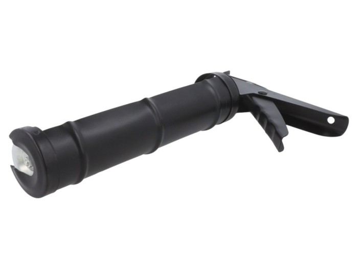Pistol dozator pentru lichide