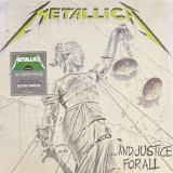 &hellip;And Justice For All - Vinyl (33 RPM) | Metallica