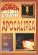 Apocalipsa - Andreea Ghita foto