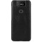 Husa Plastic - TPU OEM Shockproof Crocodile Texture pentru Asus Zenfone 6 ZS630KL, Neagra
