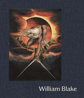 William Blake foto