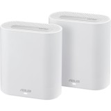 Router wireless ASUS 2.5Gigabit EBM68 Tri-Band WiFi 6 2Buc