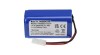 Acumulator VHBW pentru aspirator robot Xiaomi H18650CH-4S1P - 2600mAh, 14.4V, Li-ion