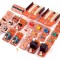 Set Module TinkerKit Pro