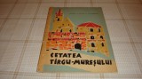 Chiorean / Dusa / Ploesteanu - Cetatea Targu - Muresului - 1968