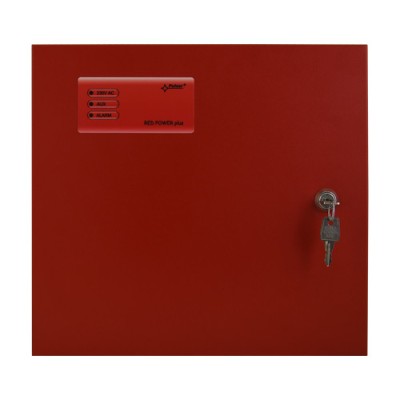 Sursa incendiu avizata EN 54-4 27.6V/1.6A - PULSAR EN54C-2A7 SafetyGuard Surveillance foto