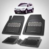 Covorase Fiat Sedici SUV Facelift Compatibile 2009-2014 | Silver