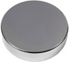 Magnet Neodim Puternic Disc 30x10mm, 30kg, Nichelat Lucios