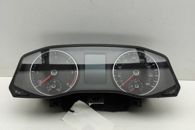 Ceas de bord VW AMAROK 2H_, S1B 2018 OEM: 2H6920973A 31382661 foto