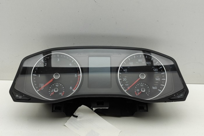 Ceas de bord VW AMAROK 2H_, S1B 2018 OEM: 2H6920973A 31382661