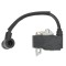Aprindere motocoasa compatibila Stihl FS75, FS80, FS85 (41374001350)