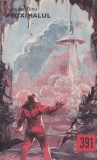 Carte Romulus Dinu - Proximalul Volumul 2 CPSF 391 Stiinta Si Tehnica 1971 SF Brosata 31 Pagini Romana
