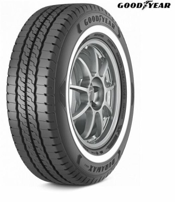 Anvelope Goodyear DURAMAX G2 195/75R16C 107R Vara foto
