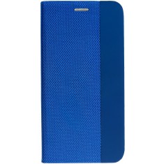 Husa Plastic Vennus Sensitive pentru Samsung Galaxy A20e, Albastra