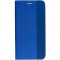 Husa Plastic Vennus Sensitive pentru Samsung Galaxy A12 A125, Albastra