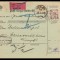 1901 Bucovina Mandat postal 10h circulat la Cernauti, stampila CZERNOWITZ