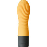 Iroha Zen vibrator Yuzucha 12,7 cm