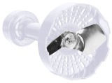 Accesoriu pentru piure de cartofi pentru mixer Bonito, alb