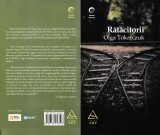 RĂTĂCITORII &ndash; roman