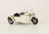 Model de motocicleta cu atas BL-224