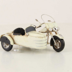 Model de motocicleta cu atas BL-224