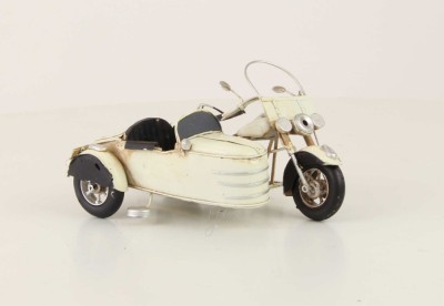 Model de motocicleta cu atas BL-224 foto