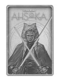 Star Wars Limited Edition Ahsoka Ingot