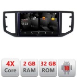 Navigatie VW crafter 2018- 5230-CRAFTER Android Ecran 720P Quad Core 2+32 carplay android auto CarStore Technology