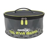 Geanta Matrix Eva Inter Case Bowl With Zip Lid 10l