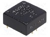 Convertor de tensiune, DC-DC, intrare 36...75V DC, iesire 5V DC, putere 6W, AIMTEC - AM6C-4805S-NZ