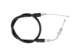 Cablu accelerator 813mm cursa 125mm (deschidere) pentru HONDA CBR 600 2007-2012