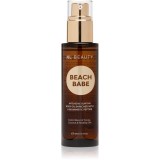 NL Beauty Beach Babe ulei pentru corp pentru accelerarea bronzului 100 ml