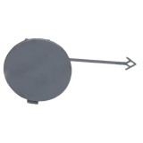 Capac bara carlig remorcare Audi A4/S4 (B8) Sedan/Avant 11.2011-2016 Fata 8K0 807 441 B 8K0807441B
