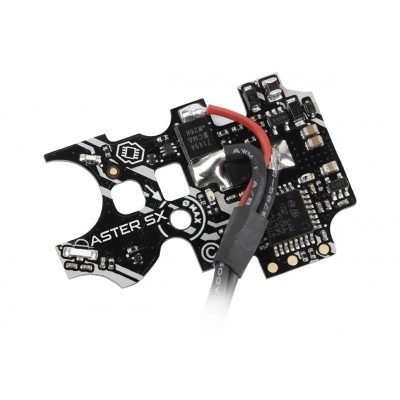 Mosfet Aster V2 SX Expert tragaci Quantum cablaj spate Gate foto