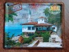 D3 - Magnet frigider - tematica turism - Bulgaria 25