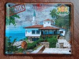 D3 - Magnet frigider - tematica turism - Bulgaria 25