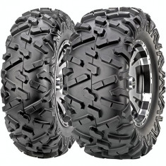 Anvelope ATV Maxxis Bighorn 2.0 MU09 25x8-12 foto