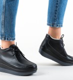 Cumpara ieftin Pantofi Casual Ryhko Negri