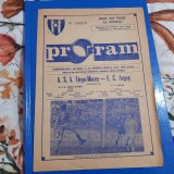program ASA TG. Mures - FC Arges