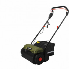 Hr scarificator si aerator 1400w