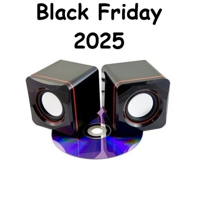 Mini sistem audio stereo pentru Calculator, Laptop, iPod, Mp3, Mp4,Tel. Mobil, Etc. foto