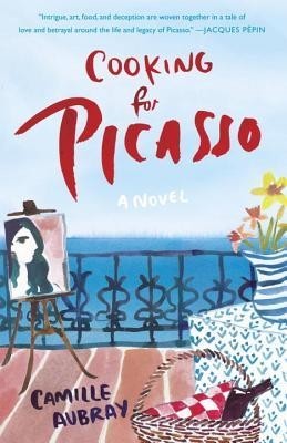 Cooking for Picasso foto